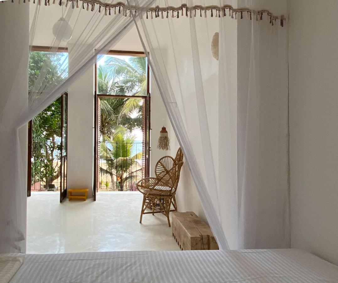 היקדואה Pala Beach Villa מראה חיצוני תמונה