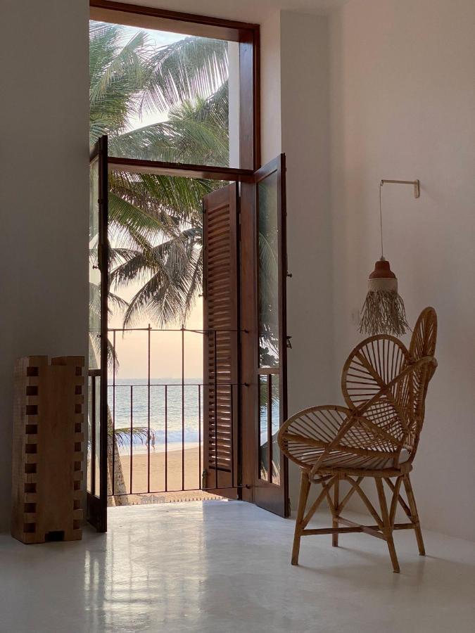 היקדואה Pala Beach Villa מראה חיצוני תמונה