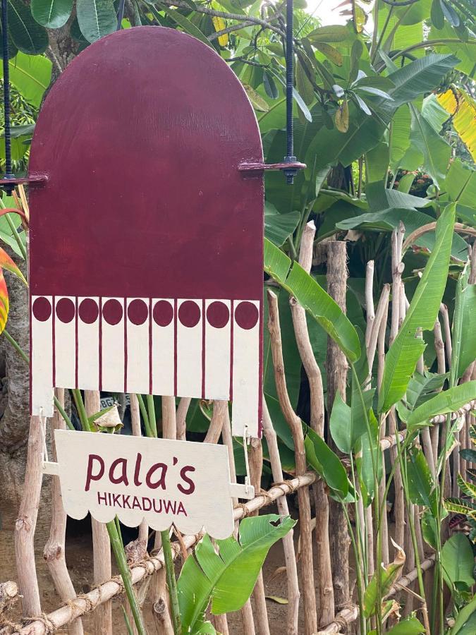 היקדואה Pala Beach Villa מראה חיצוני תמונה