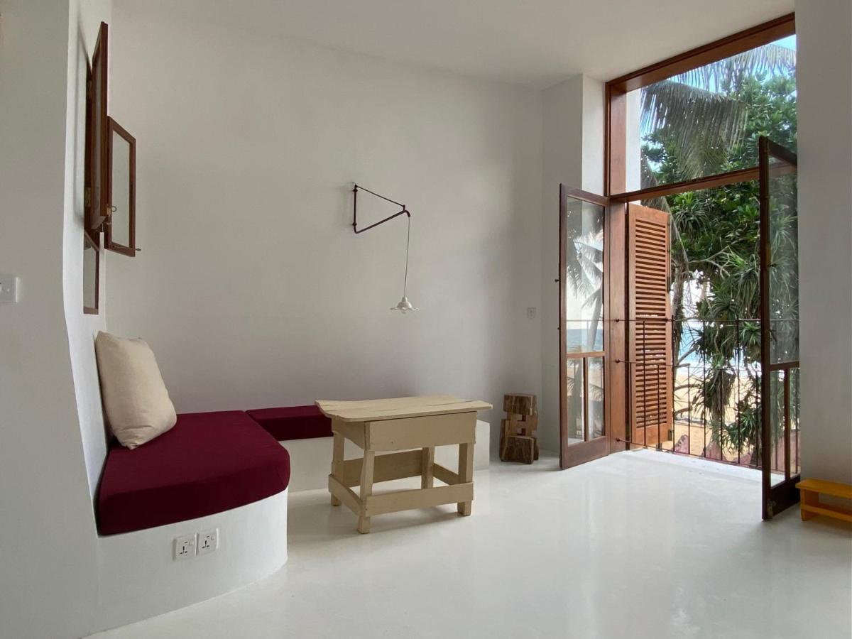 היקדואה Pala Beach Villa מראה חיצוני תמונה